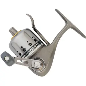 Comparateur de prix : MOULINET DE PECHE DAIWA UNDERSPIN Modèle: US40A