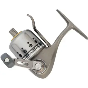 Comparateur de prix : MOULINET DE PECHE DAIWA UNDERSPIN Modèle: US80A
