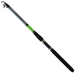 Comparateur de prix : Canne peche en mer Daiwa Sensor Boat Télescopique (2m50)