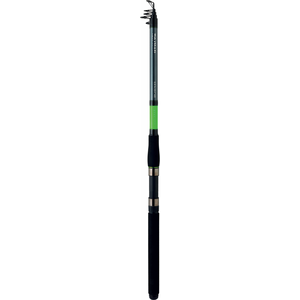 Comparateur de prix : Canne spinning Daiwa Sensor Boat 27 TE 60-120g Noir 2,70 m SEB27TAF