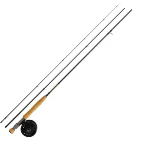ENSEMBLE MOUCHE DAIWA SWEEPFIRE pas cher