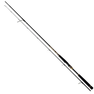 Daiwa Morethan Branzino Ags Spinning Rod Noir 2.74 m / 14-42 gVendu parwaveinn