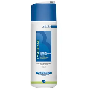 Comparateur de prix : Biorga Cystiphane Shampooing Antipelliculaire Intensif Ds 200ml