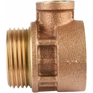 Danfoss Porte-manomètre - MF 1' - Socla