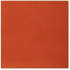 Comparateur de prix : Sachet de 20 Grandes SERVIETTES Airlaid 40 x 40cm Terracotta