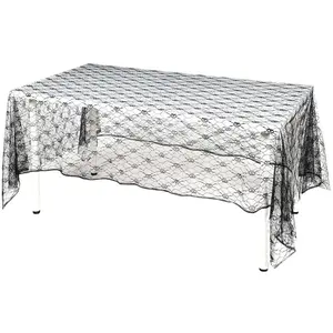 RueDeLaFete Une Nappe Halloween pas cher