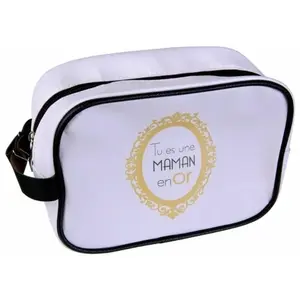 RueDeLaFete Trousse de Toilette Maman pas cher