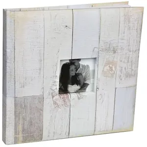10 Livre d or bord de mer - 24 x 24 cm pas cher