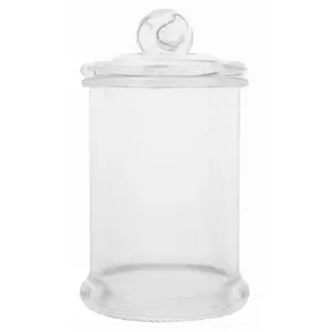 RueDeLaFete TentureLot de 20Petites bonbonnières plexi 11cm pas cher
