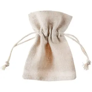 SANTEX Sachet naturel pas cher