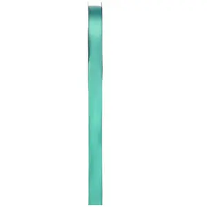 RueDeLaFete RUBAN SATIN DOUBLE FACE MENTHE 6 MM X 25 M pas cher