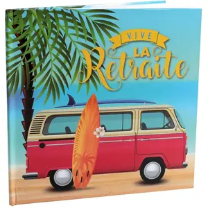RueDeLaFete Livre d'or Retraite