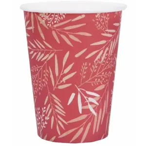 Lot de 10 Gobelets Amour Forever 25clVendu parruedelafete