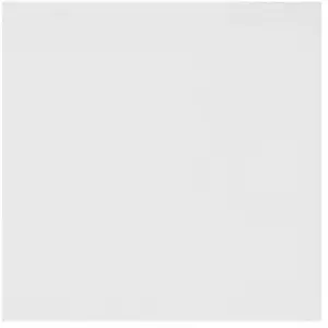 SANTEX Serviette Cocktail blanche 21 x 20 cm (x20) REF/7641Vendu parruedelafete