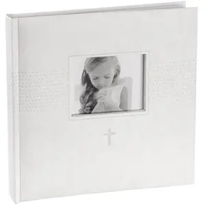 SANTEX Livre d'or Cérémonie, Blanc RDF-6621 pas cher