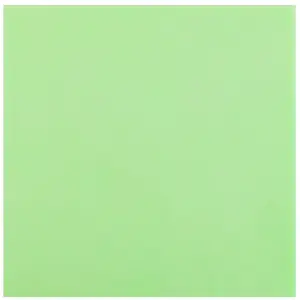 Comparateur de prix : Sachet de 25 Grandes SERVIETTES Airlaid 40 x 40cm, Menthe