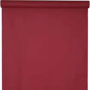 Nappe Eternity Rouge Bordeaux 10m x 1,20m pas cher