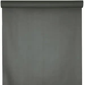 Nappe rouleau Harmony intissé Opaque 10m Gris anthracite pas cher