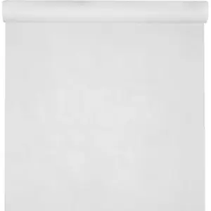 GRANDE Nappe rouleau Harmony intissé Opaque 25m, Blanc 25 Mètres pas cher