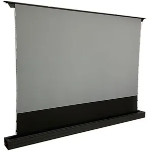 Ecran de projection ORAY motorisé Série 2 UST/ALR 149x265 pas cher
