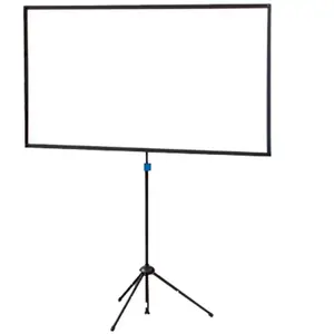 Ecran De Projection Portable Cross Screen 100 X 177 Cm - Oray pas cher
