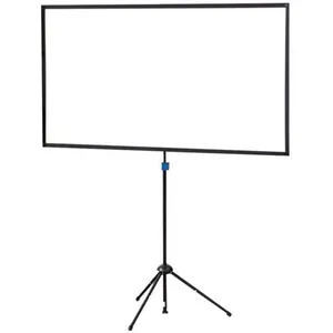 Comparateur de prix : Ecran De Projection Portable Cross Screen 112 X 200 Cm - Oray