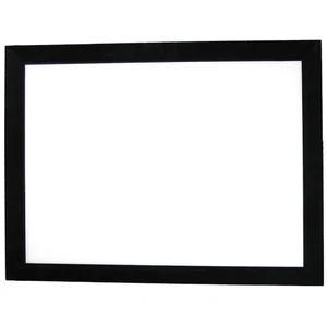 Comparateur de prix : Ecran de projection sur cadre Oray Cineframe CIF01B1112200 Blanc mat