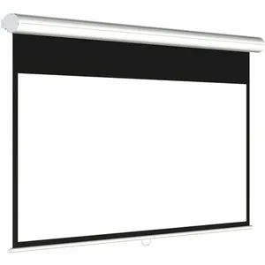 Comparateur de prix : Ecran de projection ORAY SUPERGEAR HC MANUEL 150x240 TU