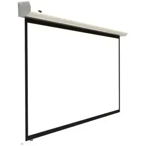 Comparateur de prix : Ecran àlectrique Oray Orion Hc 16/10e Cadré Noir 245 X 392