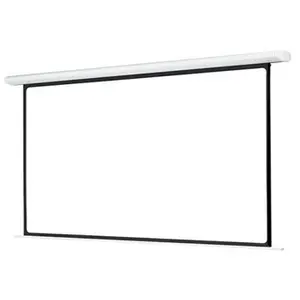 Ecran de projection motorisé Oray HCM4 RB1 16:9 135 x 240 cm pas cher