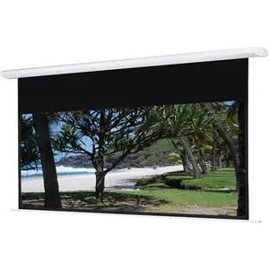 Comparateur de prix : Oray HCM-4SB - Ecran de Projection Motorisé 16/9 de 108 x 192 cm