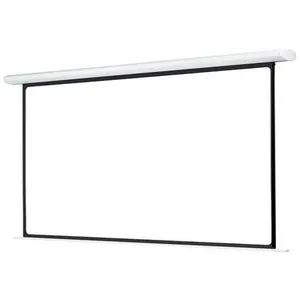 Comparateur de prix : Ecran de projection motorisé Oray HCM4 SB1 4:3 150 x 200 cm