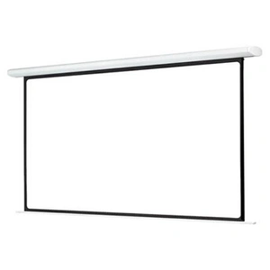 Ecran de projection motorisé Oray HCM4 SB1 4:3 180 x 240 cm pas cher