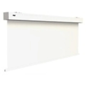 Comparateur de prix : Oray Squar Pro Ecran de Projection motorisé 187 x 300 cm Blanc