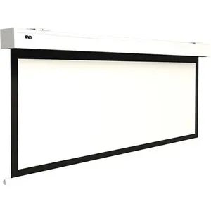 Ecran de projection ORAY Squar HC 192x342 pas cher
