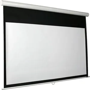Comparateur de prix : Ecran de projection manuel Oray Super Gear HC MPP09B1101180 Blanc mat