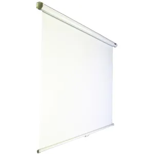 Ecran de projection ORAY Mpp01 180x180 manuel pas cher