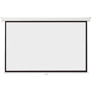Ecran de projection ORAY 2000 HC 150x200 manuel pas cher