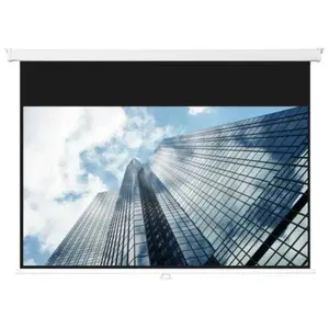 Comparateur de prix : Oray - MPP02B1112200 - Ecran de projection manuel - 112 x 200