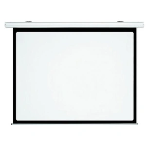 Ecran de projection ORAY Cineflex 180x240 motorisé pas cher