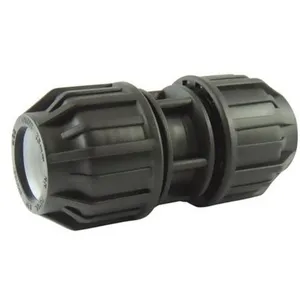 Ezfitt - Manchon à compression en polypropylène 110mm pas cher