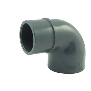 Comparateur de prix : CODITAL Coude PVC pression 90° diamètre 63 mm, femelle mâle - CODCO5893636350