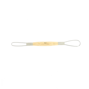 Divers Mirette ronde 20 cm n°1