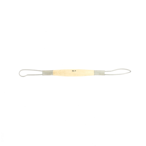 Divers Mirette ronde 20 cm n°4 pas cher