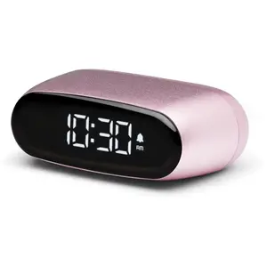 Mini réveil MINUT Lexon pas cher