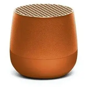 Comparateur de prix : LEXON Mino Enceinte BT TWS - Cuivre