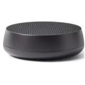 Comparateur de prix : Enceinte Bluetooth portable 5W Lexon Mino L Gris Métallique Foncée TU