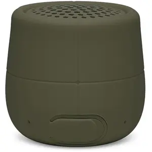 Comparateur de prix : Enceinte flottante Bluetooth 3W Lexon Mino X Kaki
