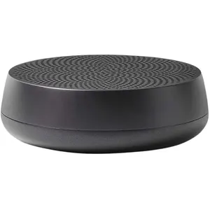 Comparateur de prix : LEXON MINO L Enceinte portable mono Noir 5 W
