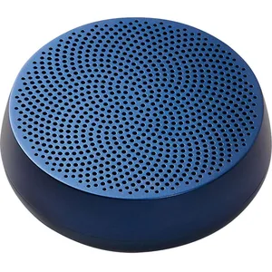 LEXON MINO L Enceinte portable mono Bleu 5 W pas cher